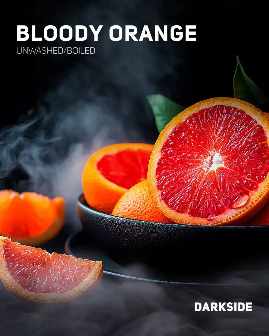 Darkside Bloody Orange 250g