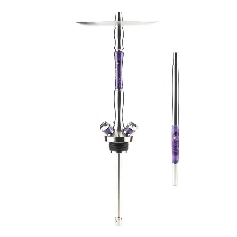Union Fibonacci – Russian Modern Hookah | UAE