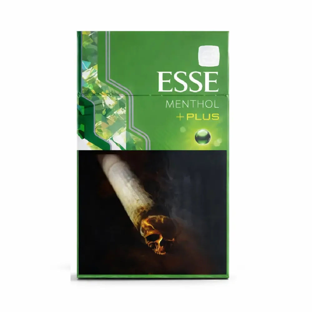Esse Menthol Plus