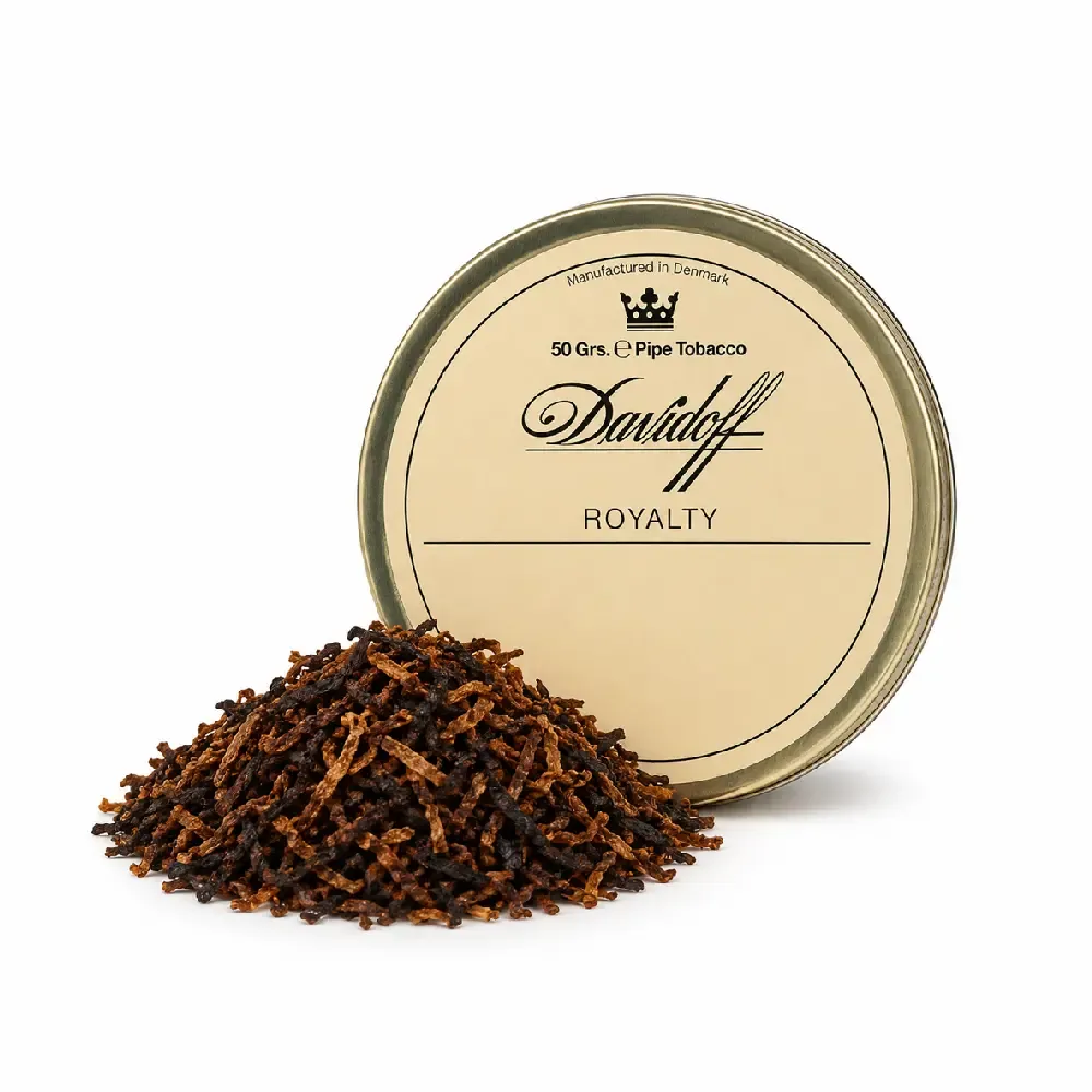 Davidoff Royalty Pipe Tobacco