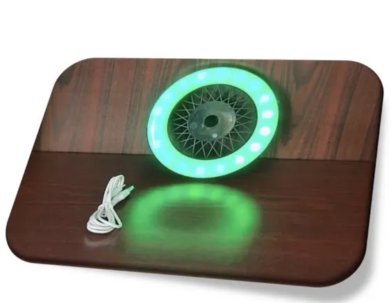 Havana LED Hookah Base Light 16CM
