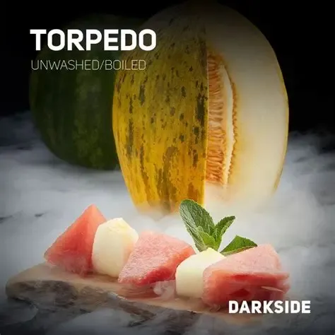 Darkside Torpedo 250g