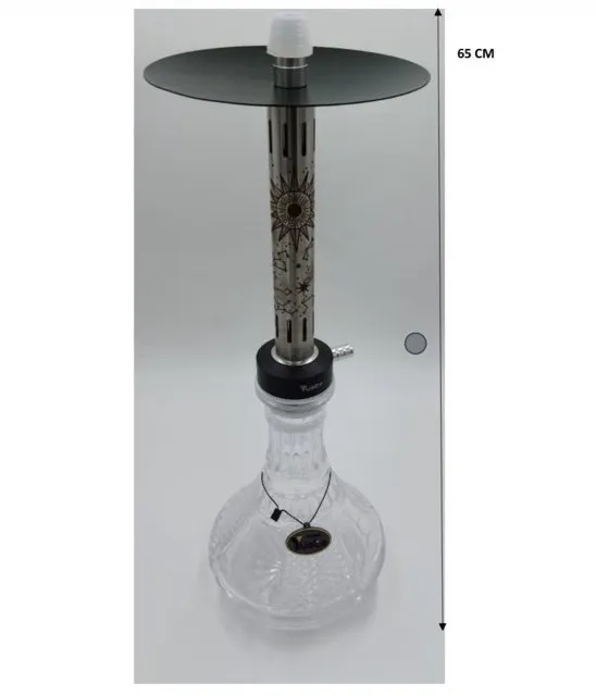 Yuoto 249-Knight – Hookah | UAE