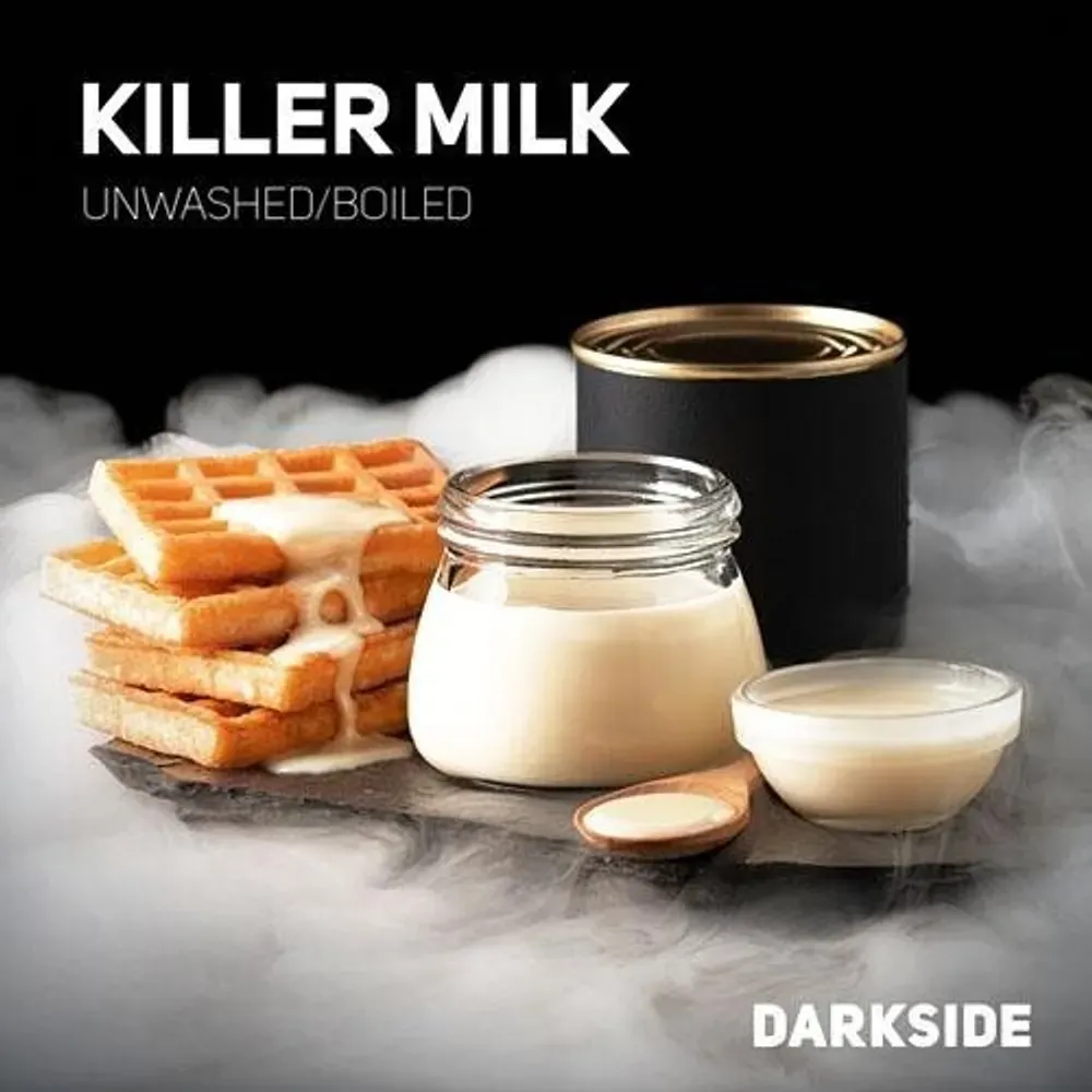 Darkside Killer Milk 250g