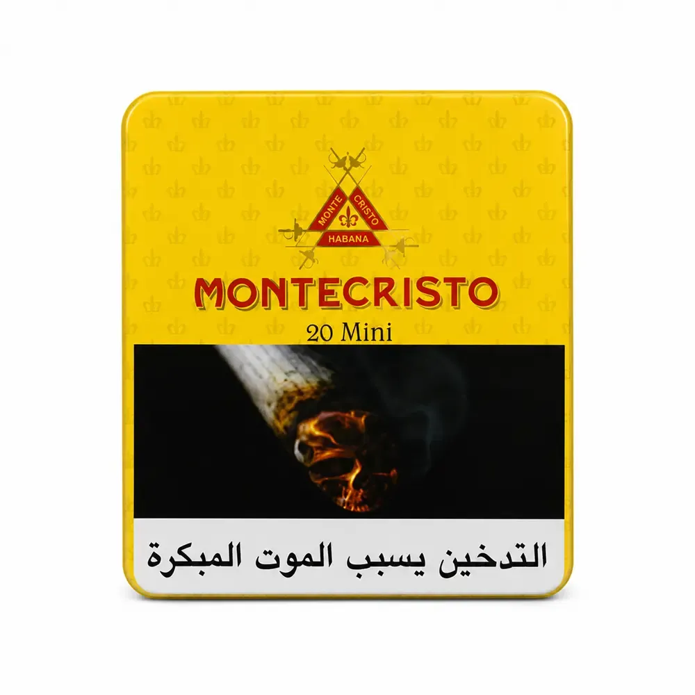 Montecristo Mini 20