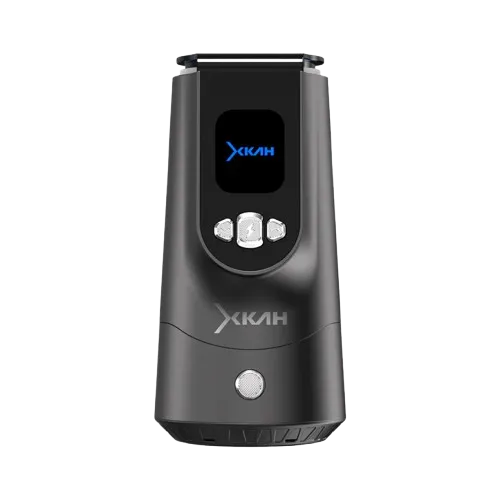 XKAH Pro – Electric HMD Coal-Free Shisha Device | UAE
