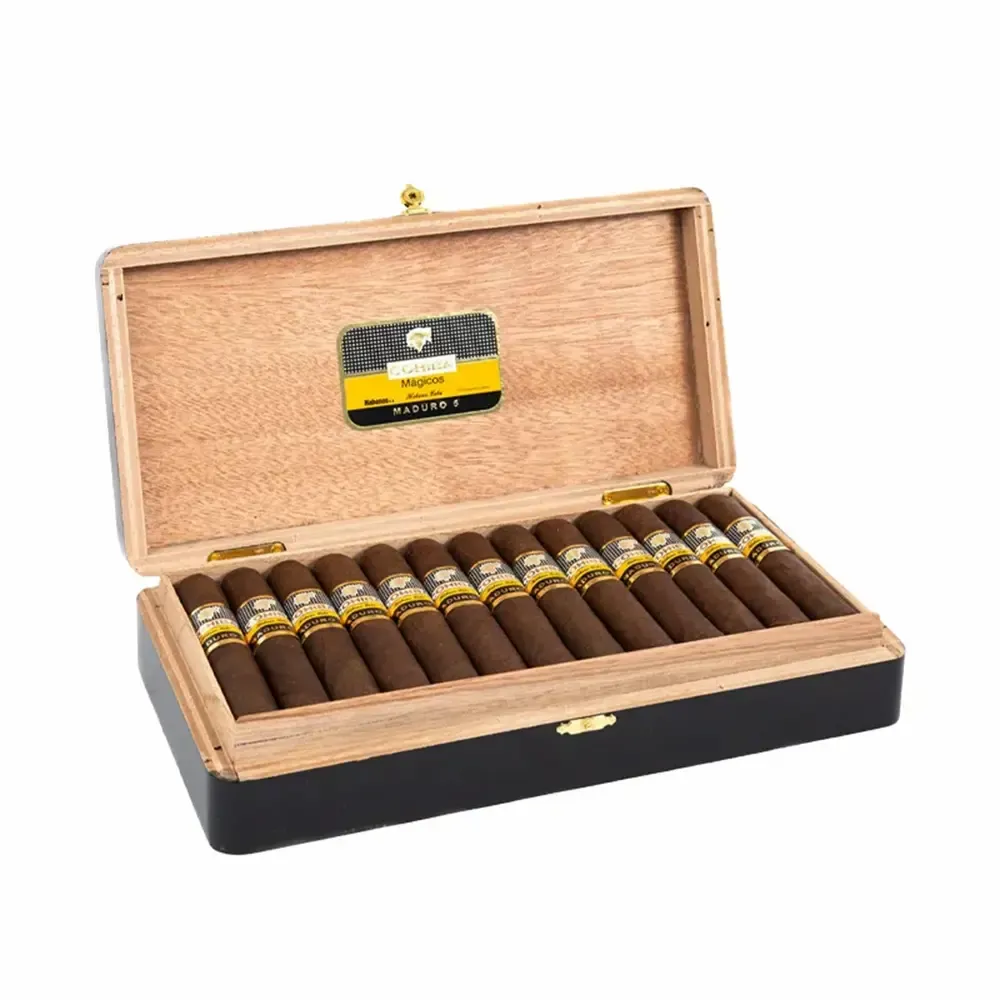 Cohiba Maduro 5 Magicos
