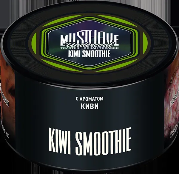 Musthave Kiwi Smoothie 250g