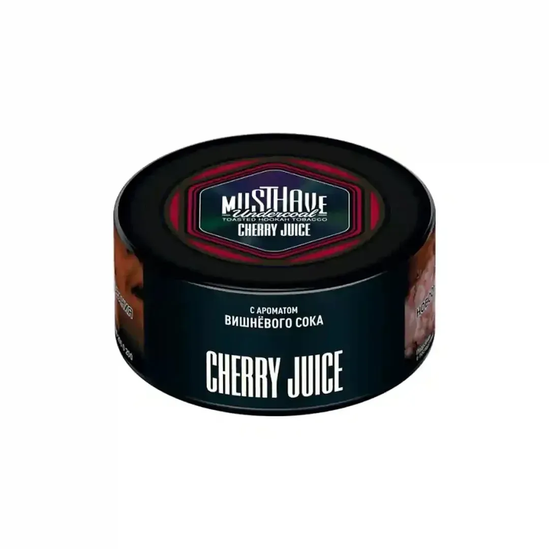 Musthave Cherry Juice 250g