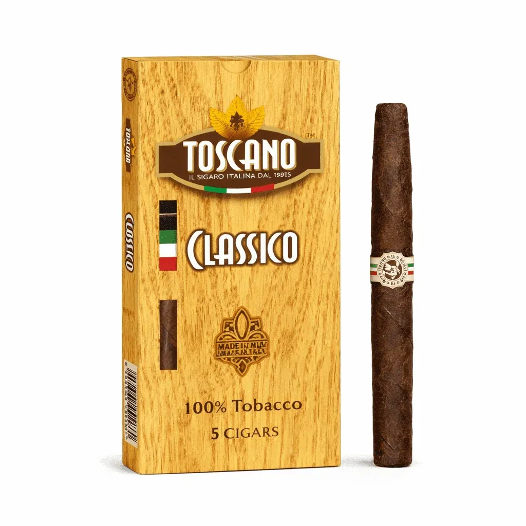 Toscano classico Cigars