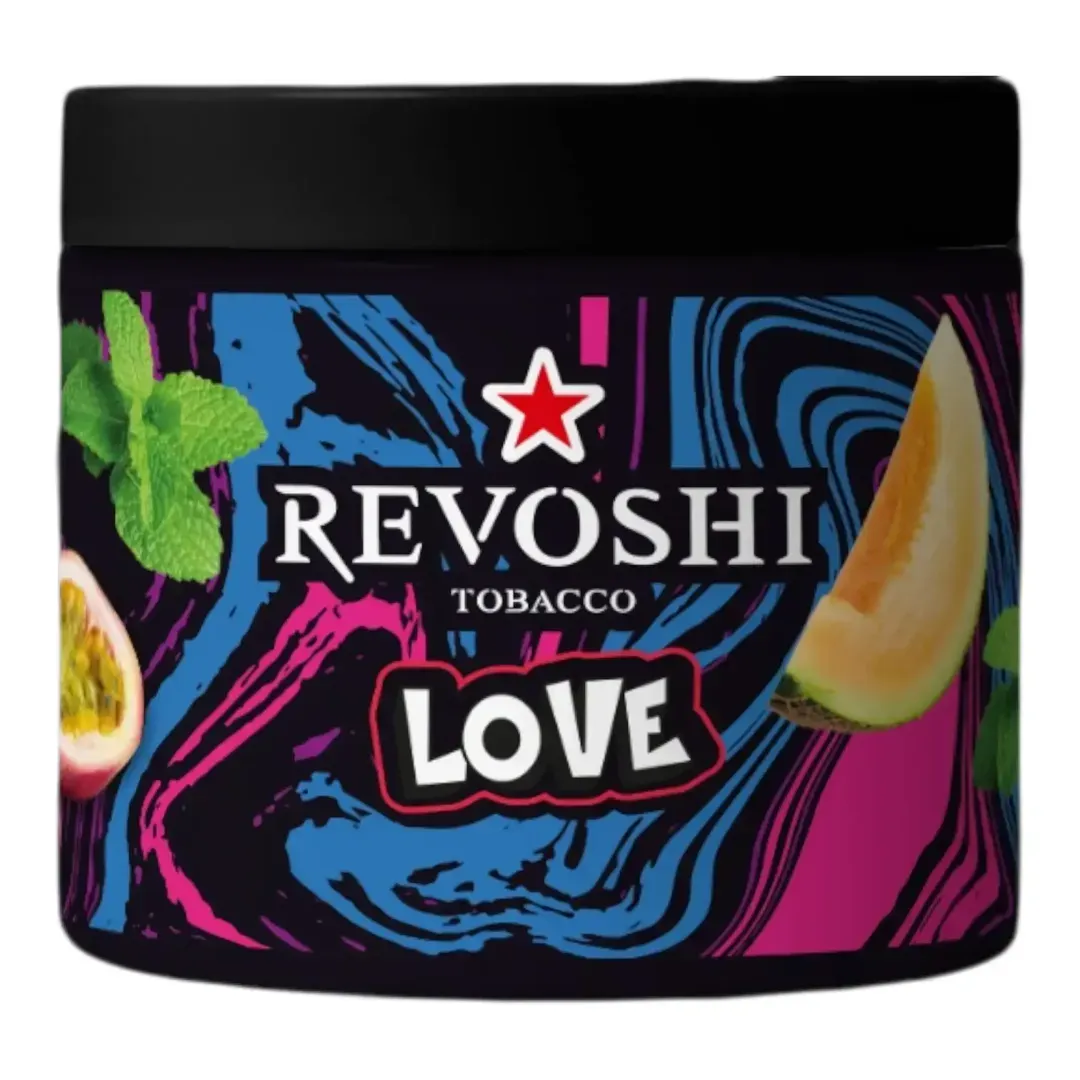 Revoshi Love 250g