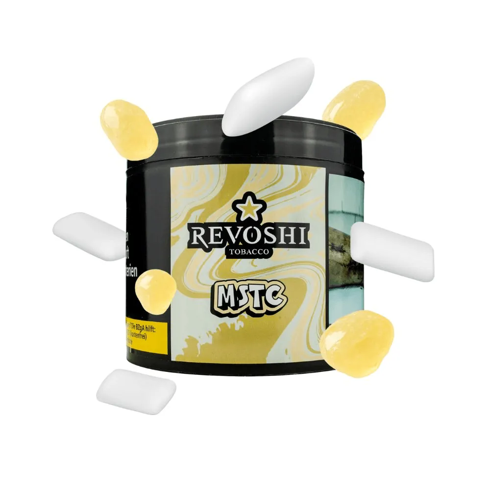 Revoshi Mastic 250g