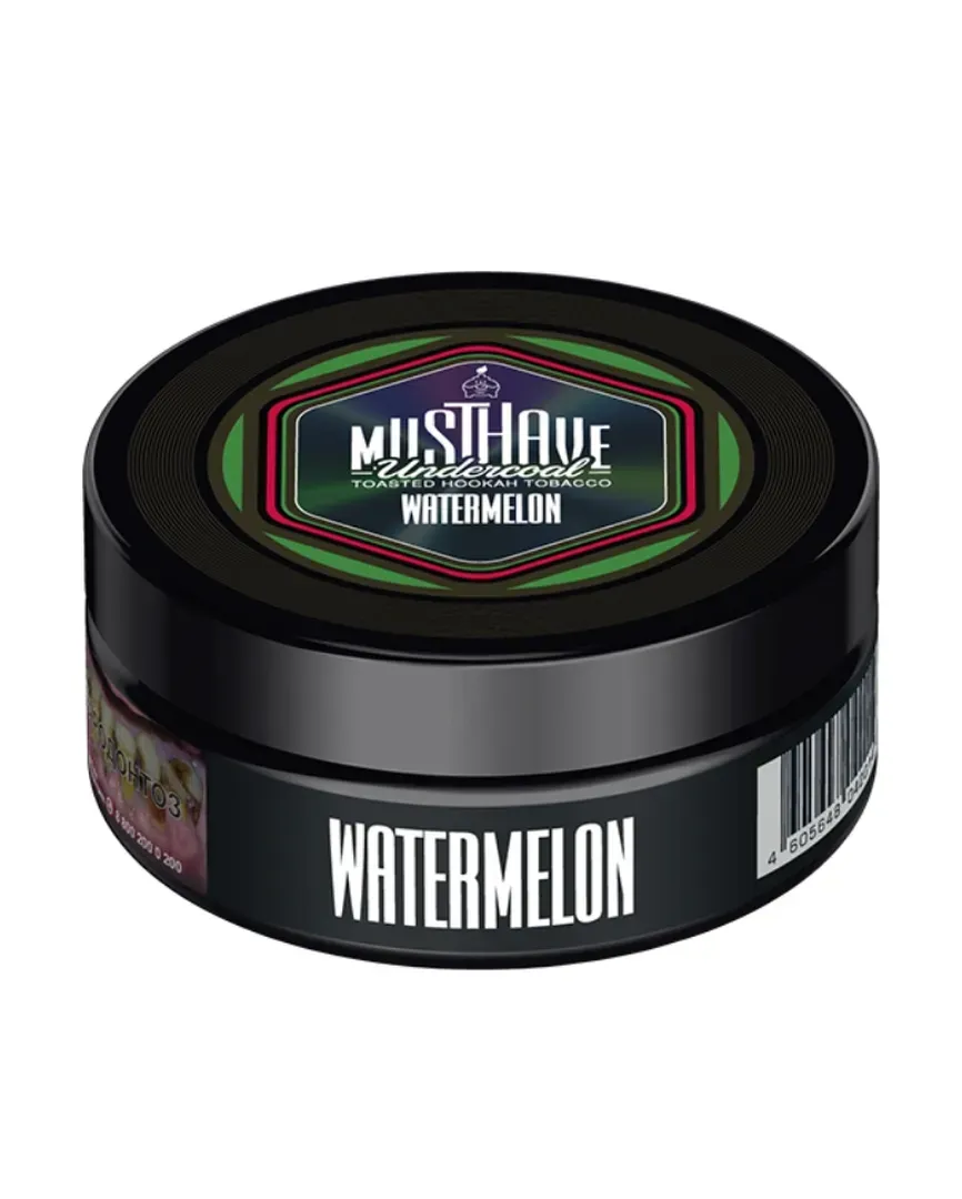Musthave Watermelon 250g