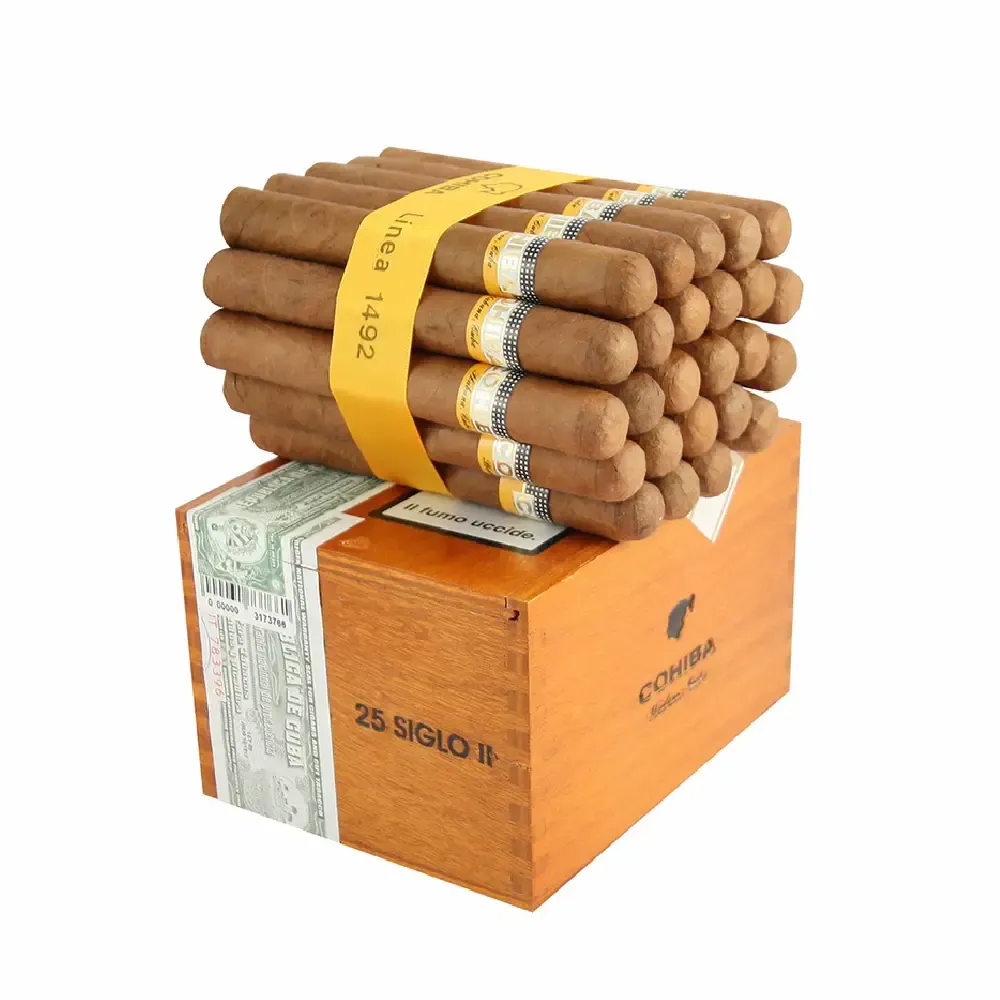 Cohiba Siglo II
