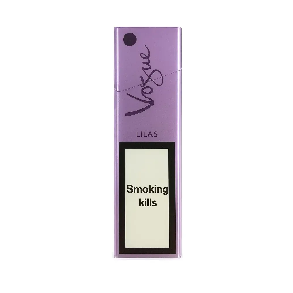Vogue Lilas