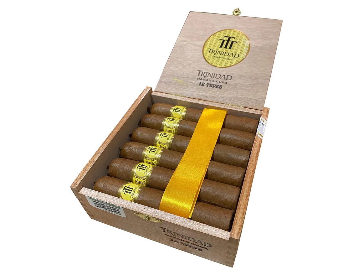 Trinidad Topes Limited Edition