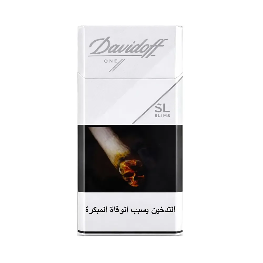 Davidoff ONE Slim