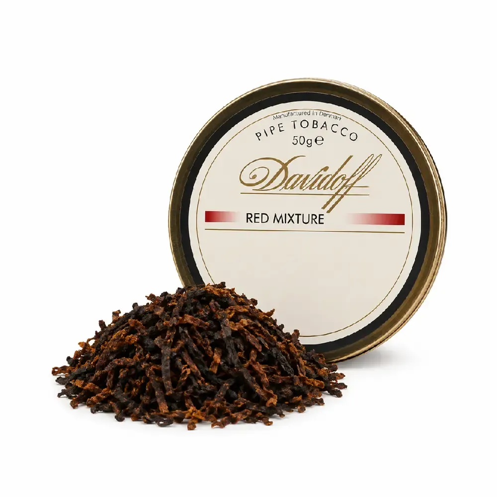 Davidoff Red Mixture Pipe Tobacco
