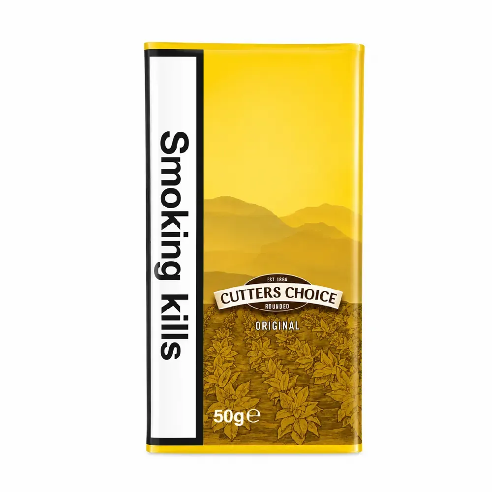 Cutters Choice Original Rolling Tobacco