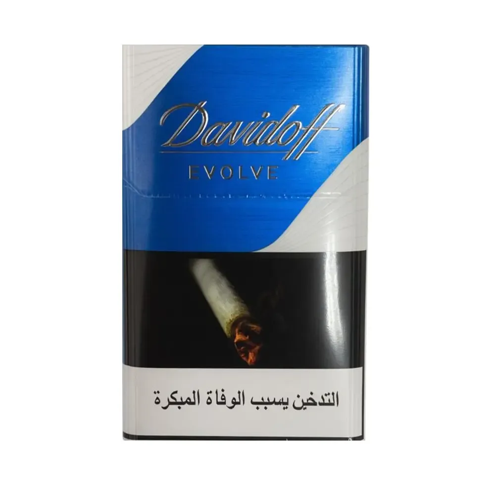 Davidoff Evolve