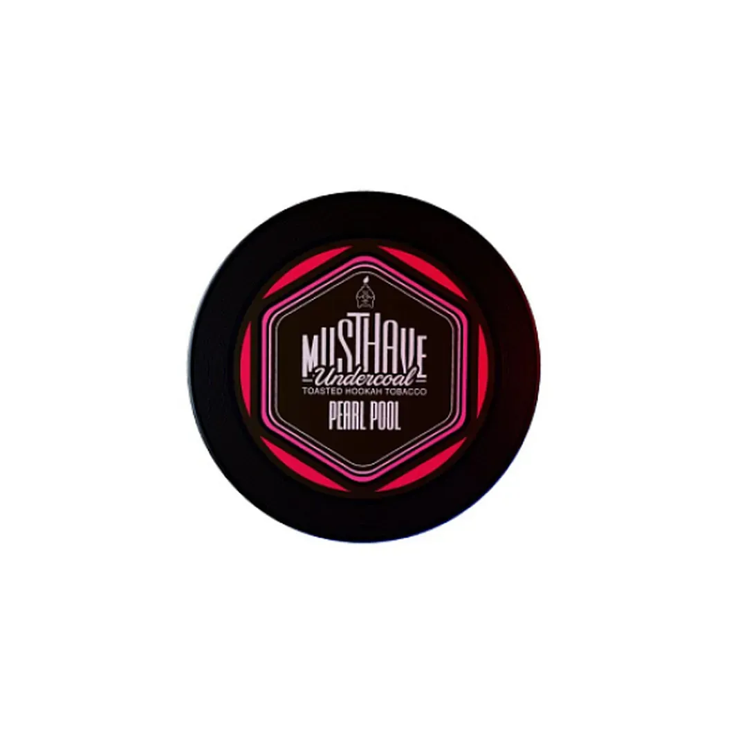 Musthave Pearl Pool 250g