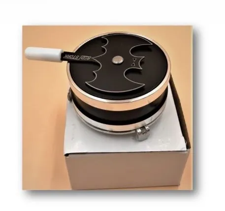 Havana Kaloud Lulu C-38 Heat Management Device