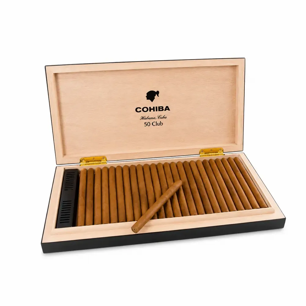 Cohiba Club LE 2017 Humidor