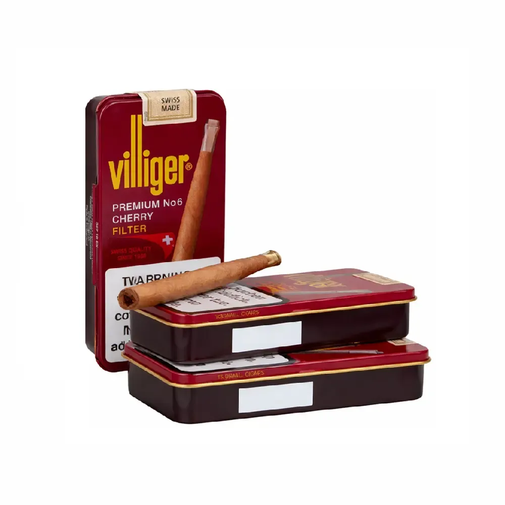 Villiger Premium No 6