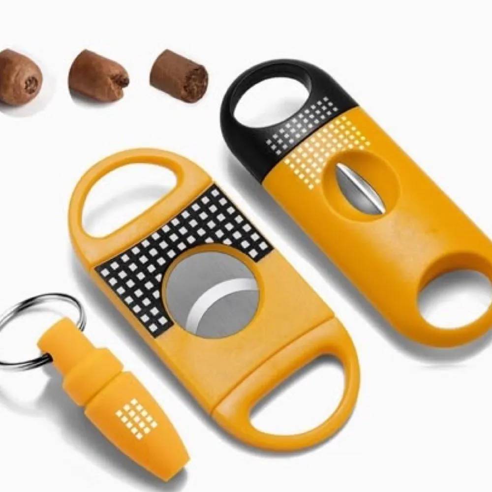 Cigar Cutter Set 3 in 1