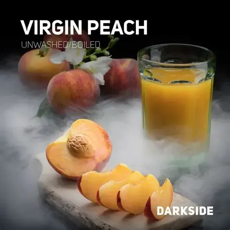 Darkside Virgin Peach 2.0 250g
