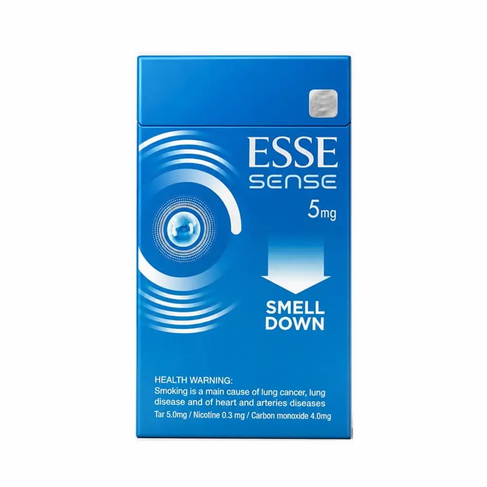 ESSE Sense Blue