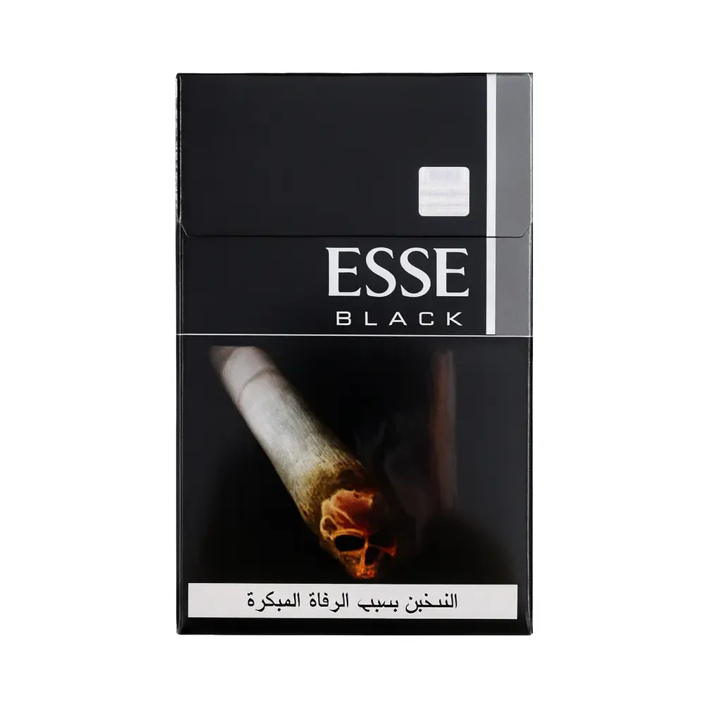 Esse Black
