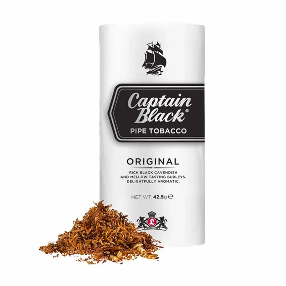 Captain Black Original Pipe Tobacco