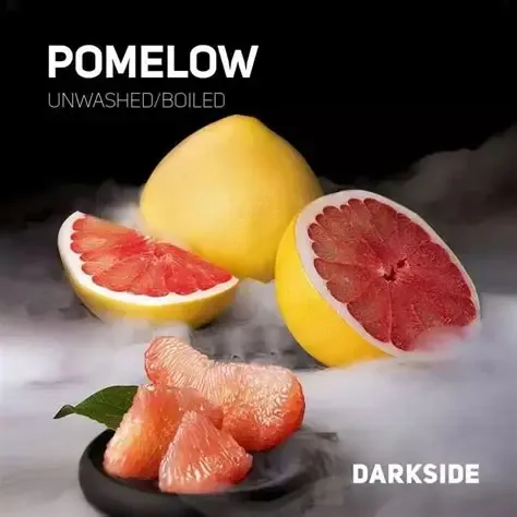 Darkside Pomelow 250g