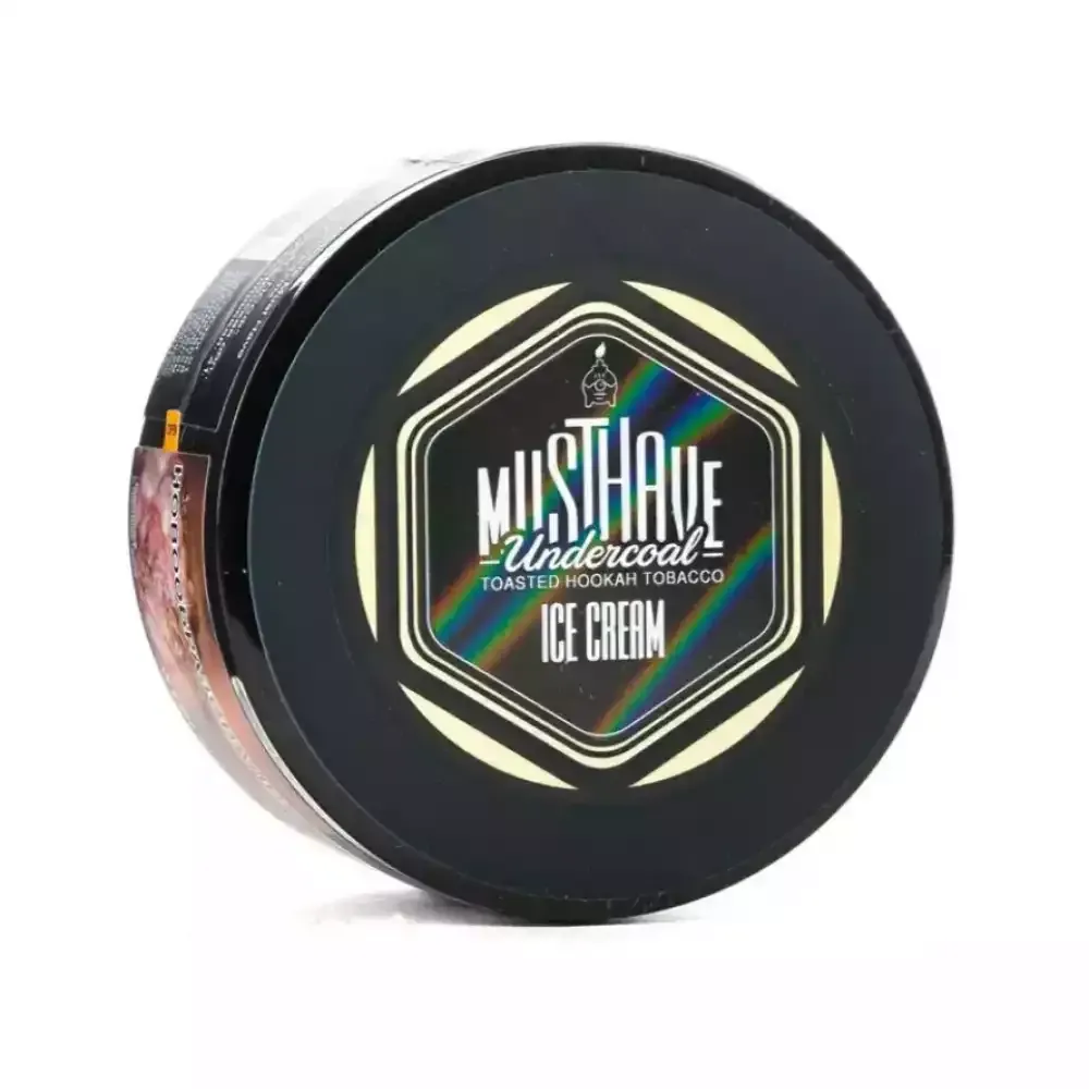 Musthave Ice Cream 250g