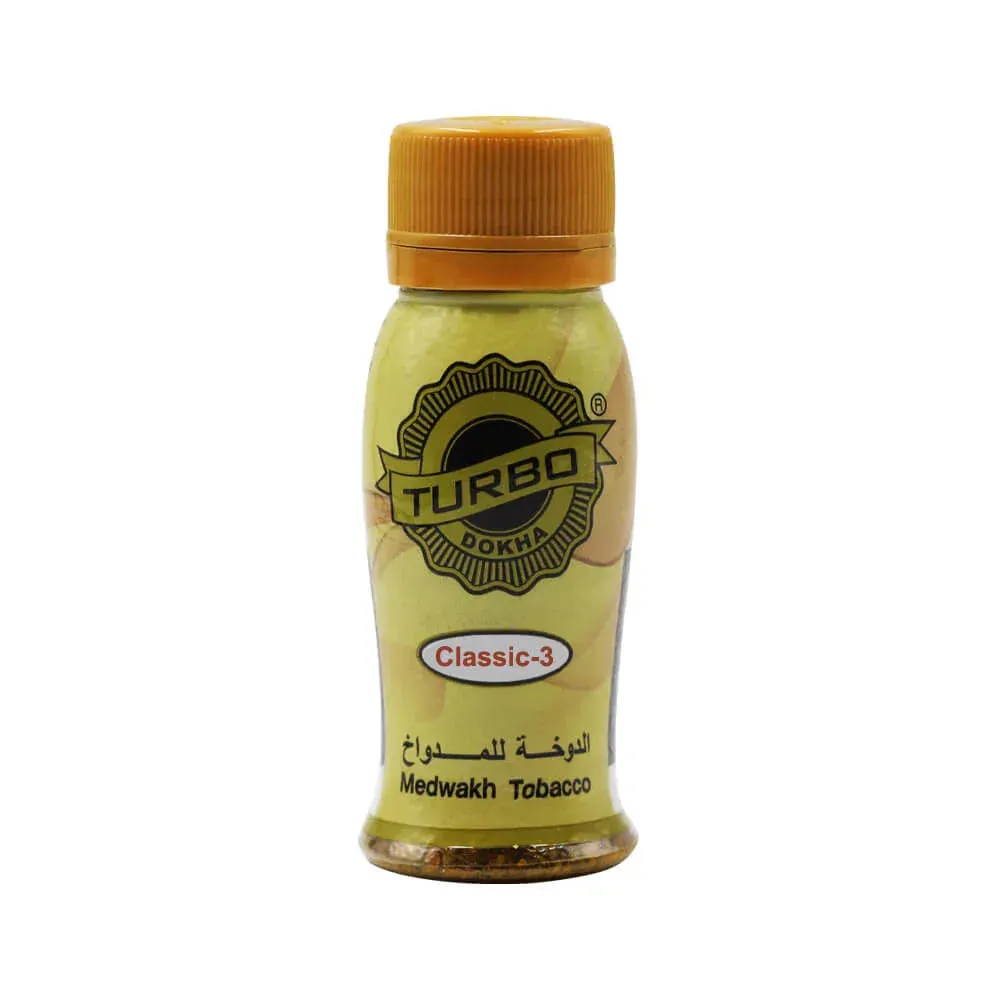 Dokha Hot