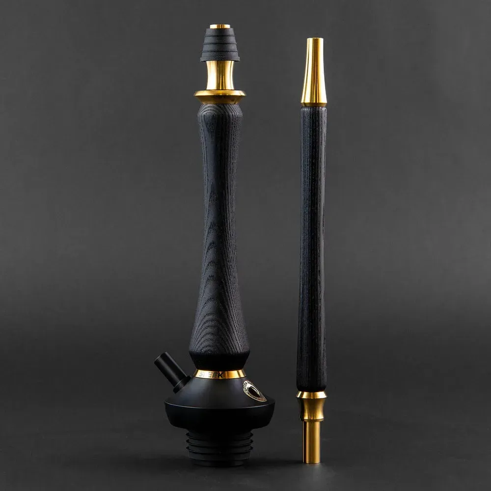 Union Sleek – Russian Steel Hookah | UAE