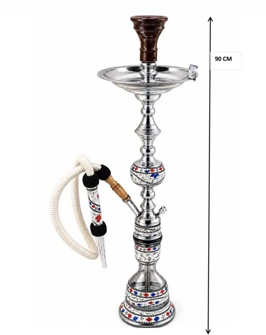 Havana Mesri AV120 – Hookah | UAE