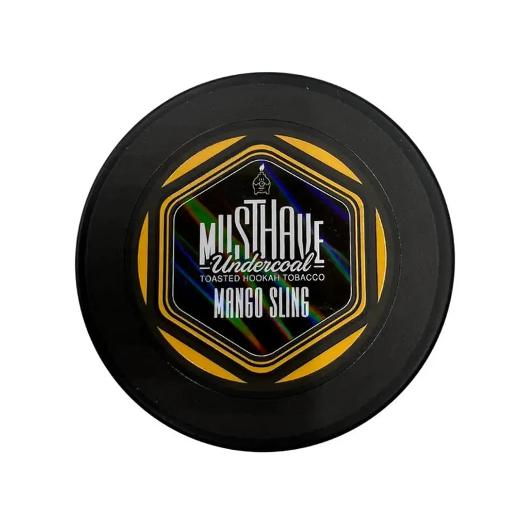 Musthave Mango Sling 250g