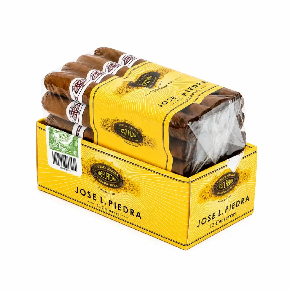Jose L Piedra Conservas Cigars