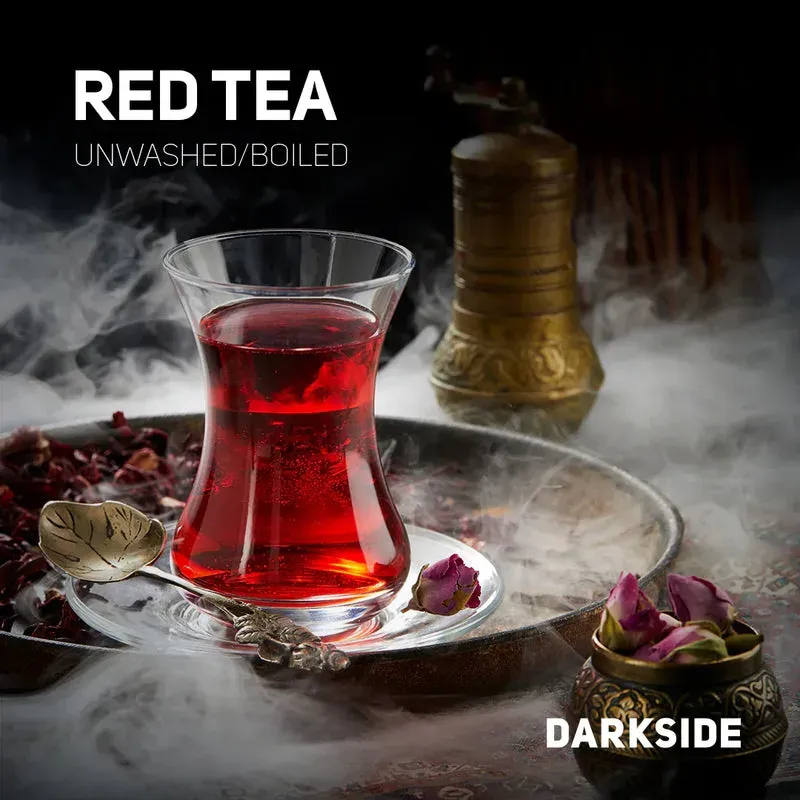 Darkside Red Tea 250g