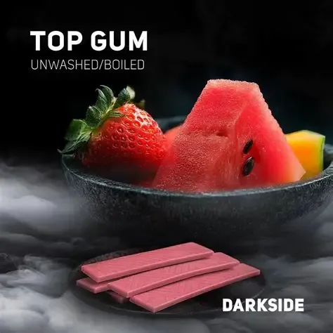Darkside Top Gum 250g