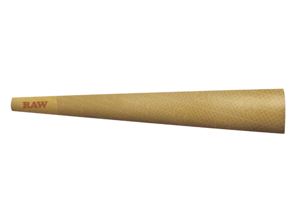 RAW Classic King Size Cones