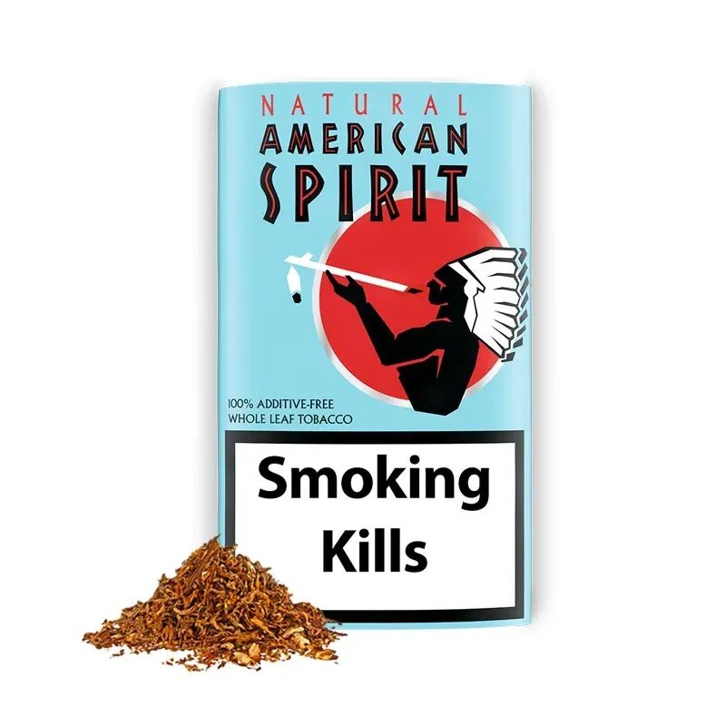 Natural American Spirit Original Blue Tobacco