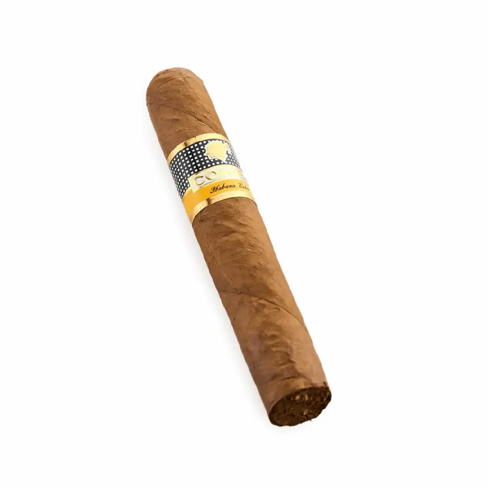 Cohiba Robustos