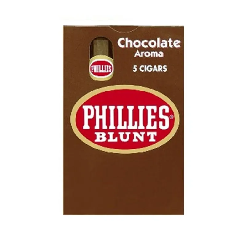 Phillies Blunt Cigars