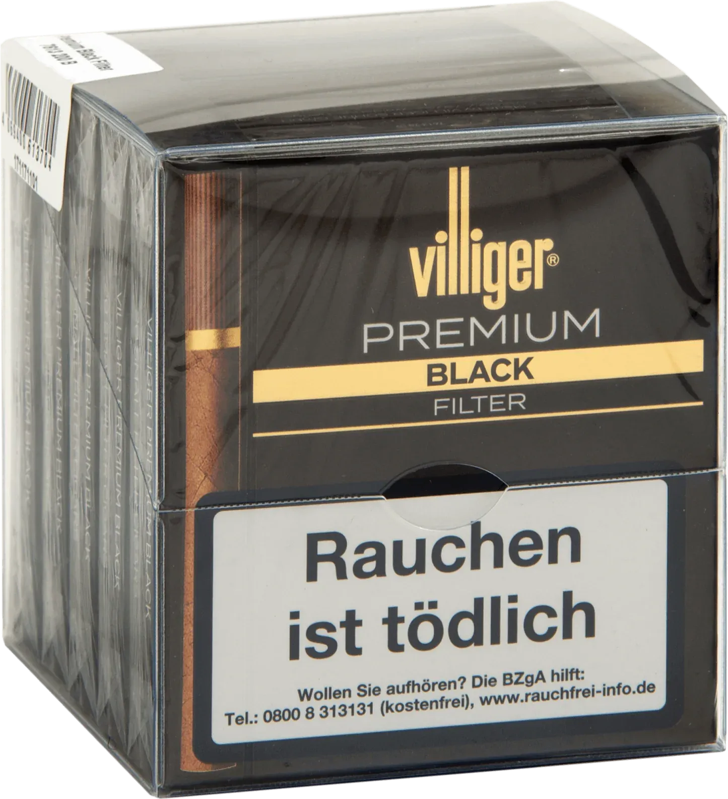 Villiger Premium Filter Cigarillos