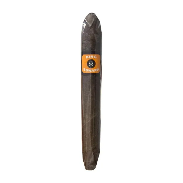 King Edward Little Cigars (Imperial & Chocolate)