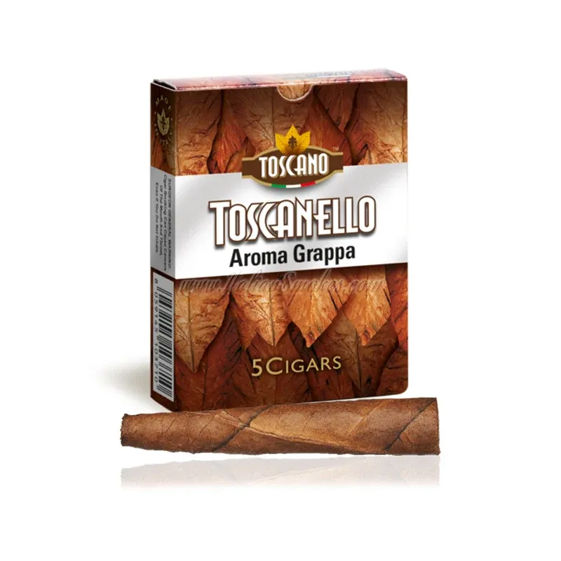 toscanello cigars