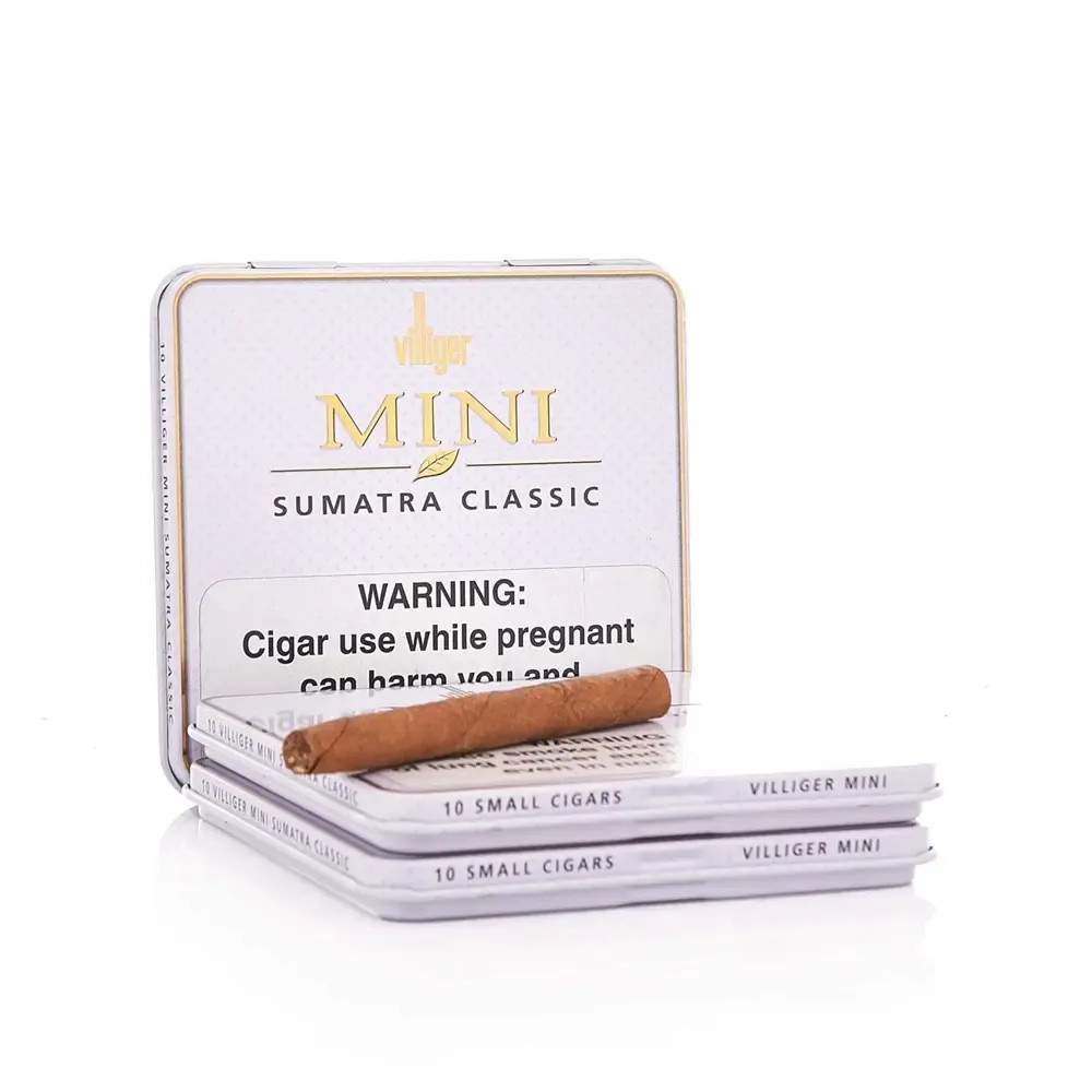 Villiger Mini Classic